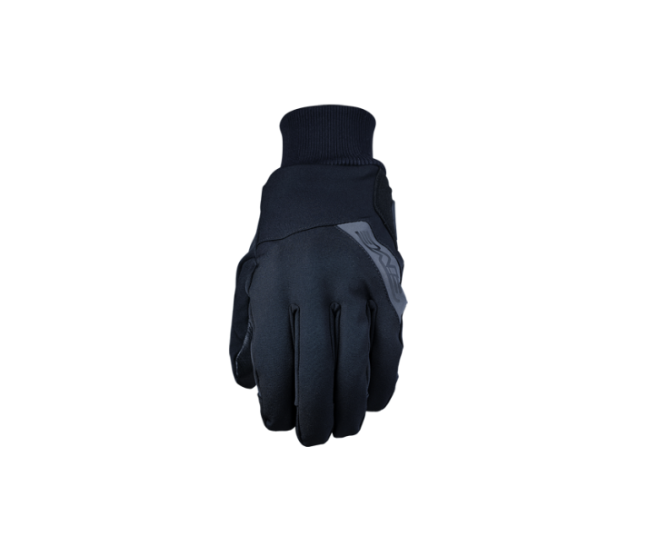 Guantes Textil Five Wfx Frost Impermeables Negro |GF5WFXFR108|