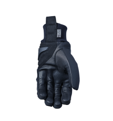 Guantes Textil Five Wfx Frost Impermeables Negro |GF5WFXFR108|