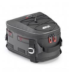 Bolsa Sillin Givi L/Xline F/Correas 12Lts |XL07|