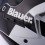 Casco Blauer Real Grafica A Blanco Negro |CBREALA11|