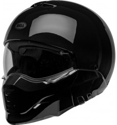 Casco Bell BROOZER Negro |7121891|