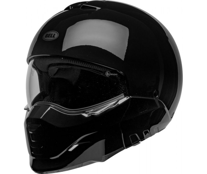 Casco Bell BROOZER Negro |7121891|