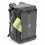 Bolsa Cargo Givi X-Line-Sillín Roll-Top Resistente Al Agua Extensible de 39L-52L