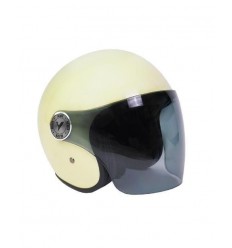 Casco ByCity The City Beige Shiny |00000068|