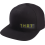 Gorra Thor Section Negro |25014151|