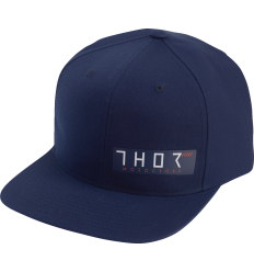 Gorra Thor Section Azul Marino |25014152|