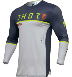 Camiseta Thor Prime Ace Azul Gris |29107665|