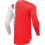 Camiseta Thor Prime Analog Rojo Blanco |29107695|