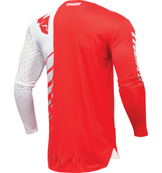 Camiseta Thor Prime Analog Rojo Blanco |29107695|