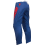 Pantalón Thor Infantil Sector Checker Azul Rojo |2903244|