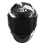 Casco Kyt Nz-Race Competition Blanco |Y6NZ0017|