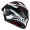 Casco Kyt Nz-Race Competition Blanco |Y6NZ0017|