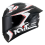 Casco Kyt Nz-Race Competition Blanco |Y6NZ0017|