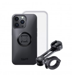 Soporte Sp Connect Moto Bundle Iphone 13 Pro |SPC53945|