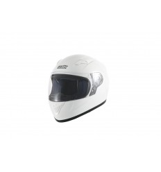 Casco Integral Unik Infantil Space Blanco |H0RX02560|