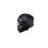Casco Integral Unik Hole Negro Mate |H0RX03113|