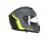 Casco Acerbis Krapon Gris Amarillo |0024663.290|