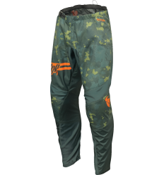 Pantalón Thor Sector Digi Verde Camo |290111038|