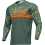 Camiseta Thor Sector Digi Verde Camo |29107573|