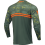 Camiseta Thor Sector Digi Verde Camo |29107573|