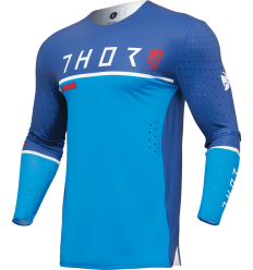 Camiseta Thor Prime Ace Navy Azul |29107671|