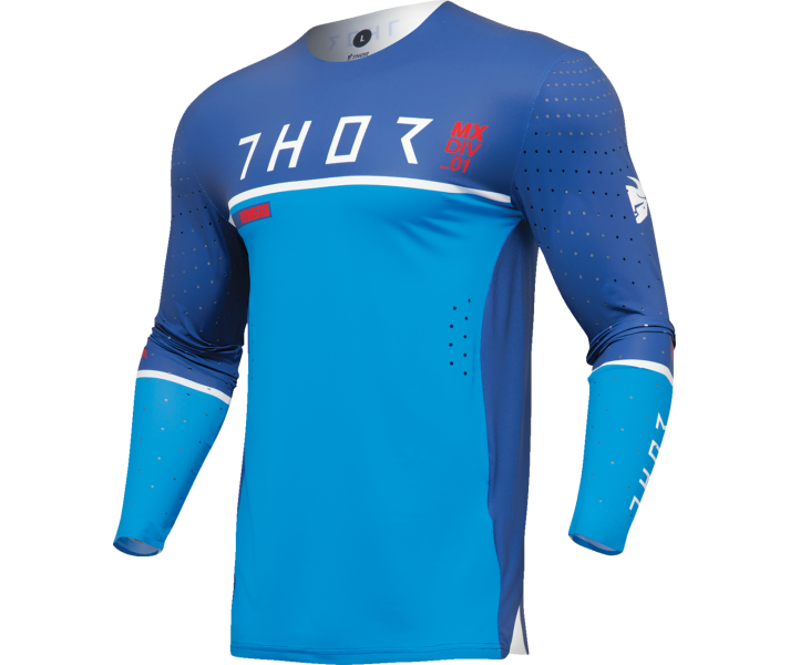 Camiseta Thor Prime Ace Navy Azul |29107671|