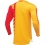 Camiseta Thor Prime Analog Amarillo Rojo |29107677|