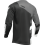 Camiseta Thor Infantil Sector Checker Negro Gris |29122406|