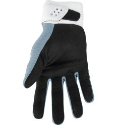 Guantes Thor Mujer Spectrum Azul Blanco |33310264|