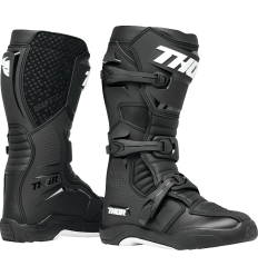 Botas Thor Blitz XR Negro Blanco |34103073|