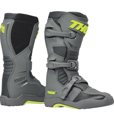 Botas Thor Blitz XR Gris Verde |34103091|