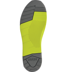 Botas Thor Blitz XR Gris Verde |34103091|