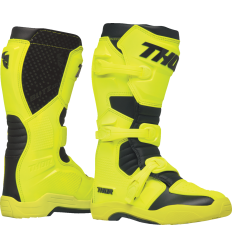 Botas Thor Blitz XR Acid Negro |34103118|