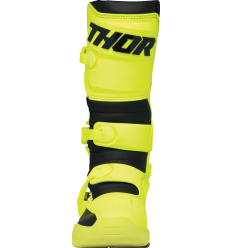 Botas Thor Blitz XR Acid Negro |34103118|