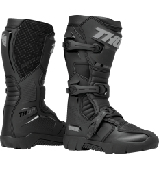 Botas Thor Blitz XR Trail Negro |34103127|