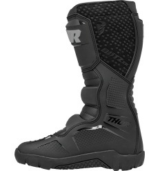 Botas Thor Blitz XR Negro Gris |34103127|
