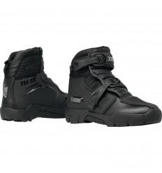 Botas Thor Blitz XRS Negro Gris |34103148|