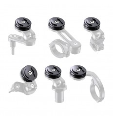 Adaptador Sp Connect Spc+ Para Soportes Moto Pro / Mirror Pro / Barclamp Pro / M