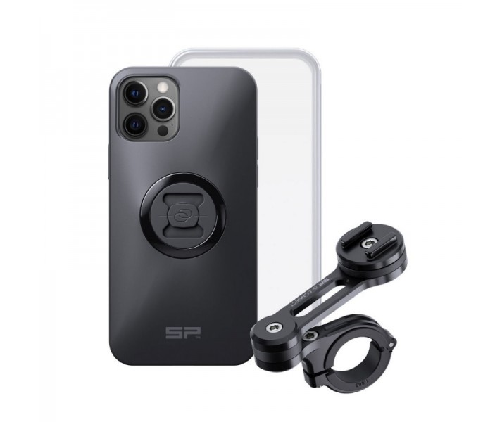 Kit Sp Connect Moto Bundle Iphone 12 / Pro |SPC53933|