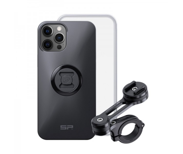 Kit Sp Connect Moto Bundle Iphone 12 Pro Max |SPC53934|