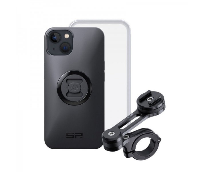 Kit Sp Connect Moto Bundle Iphone 13 |SPC53944|