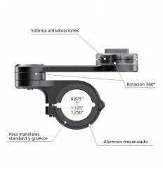 Kit Sp Connect Moto Bundle Samsung Galaxy S20+ |SPC53929|