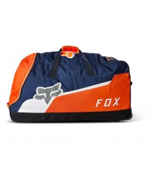 Bolsa Fox Shuttle 180 Efekt Roller Naranja Fluor |29694-824|