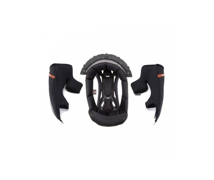 Interior Casco Scorpion Exo 520 Evo Air |72-603-003|