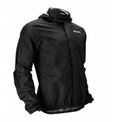 Chubasquero Acerbis X-Dry Negro |0024712.090|