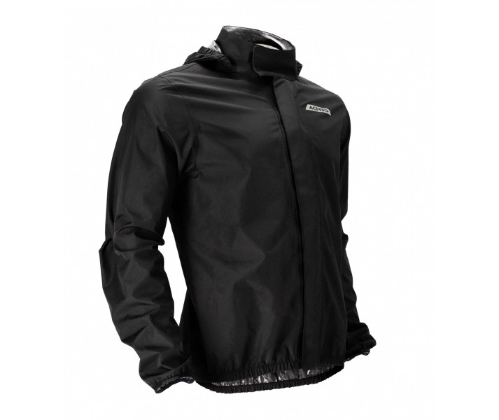 Chubasquero Acerbis X-Dry Negro |0024712.090|