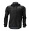 Chubasquero Acerbis X-Dry Negro |0024712.090|