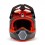 Casco Fox V1 Ballast Gris |31373-006|