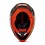 Casco Fox V1 Ballast Gris |31373-006|