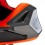 Casco Fox V1 Ballast Gris |31373-006|